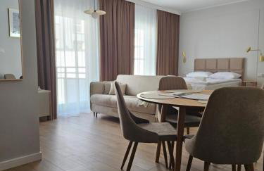 Apartamenty Piekarczyk - OLD TOWN Elbląg - No Air Conditioning - Foto 40