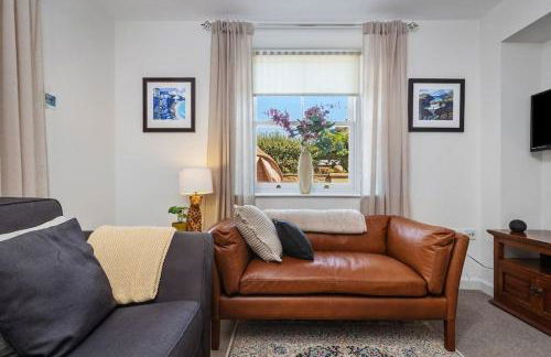 Luxury three bedroom coastal cottage - Foto 11