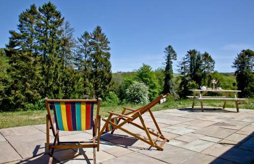 Blackbird Cottage - Foto 18