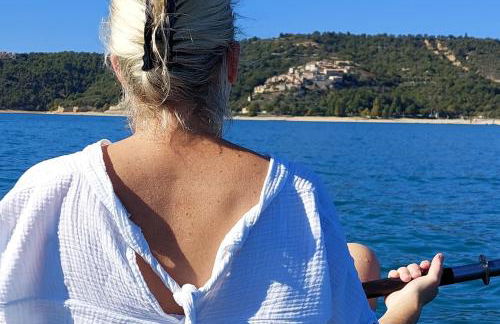 Pretty Provencal bastide - Foto 21