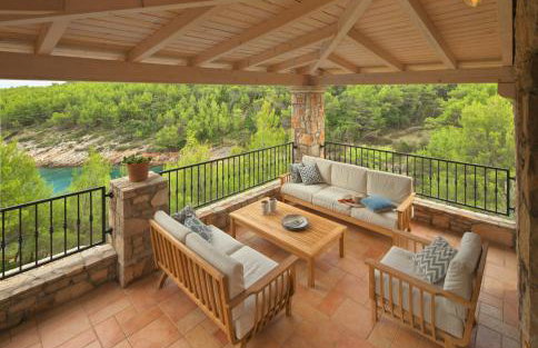 Villa Rosa - Foto 34