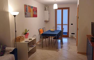 Appartamento Val di Sole - Commezzadura - Photo 36