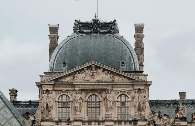 Cosy Apartment - 1br/4p - Musee du Louvre - Photo 14