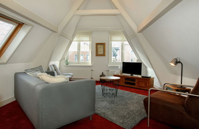 Stayci Apartments Noordeinde - Foto 36