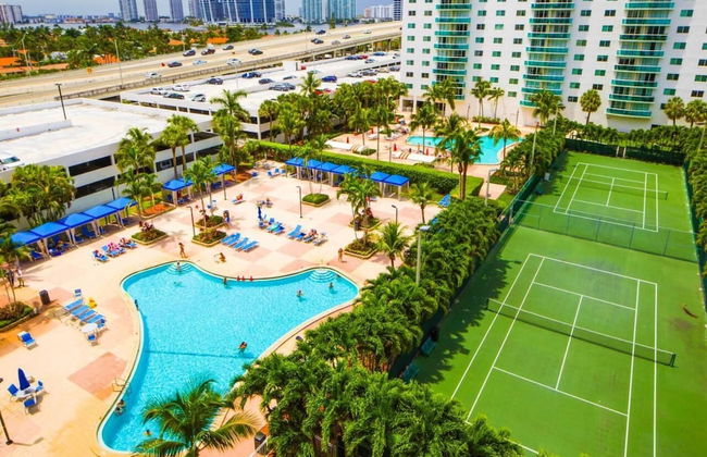 Amazing Condo 3 min to the Beach - Foto 48