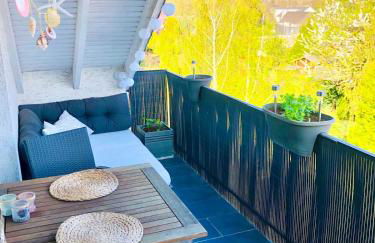 Modern Luxury Apartment Düsseldorf Köln - Foto 12