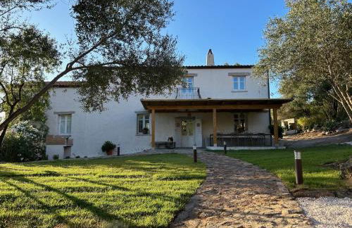 Villa Aromata - Photo 18