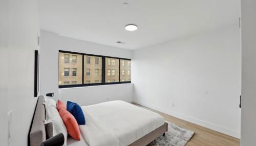 Market View Residence 601 I 1 Bedroom 1 Bathroom - Foto 5