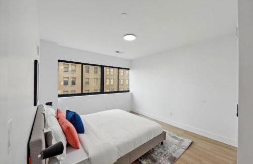 Market View Residence 601 I 1 Bedroom 1 Bathroom - Foto 5