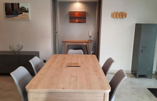 Havre de paix en Drôme villa moderne climatisée - jacuzzi "la maison d'à côté" - Foto 46