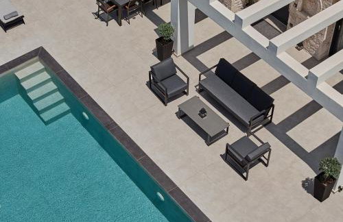 Mouzaki's Stone Villas - Foto 59