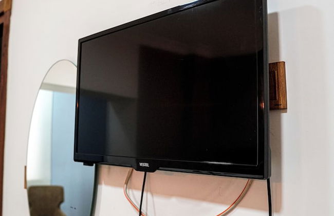 Laos Otel & Apartment - Photo 18