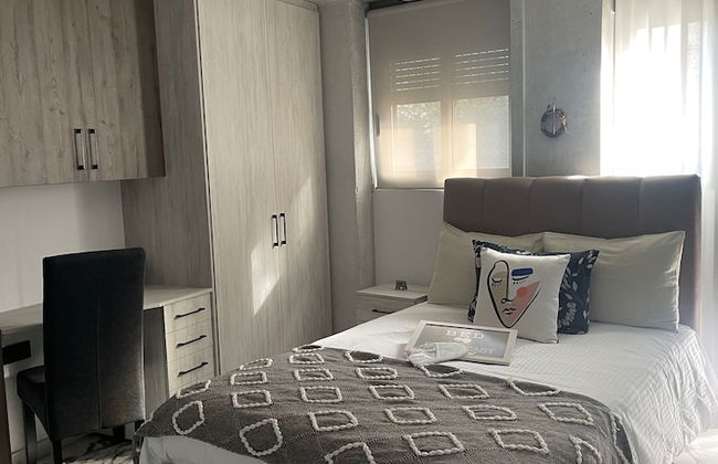 Sea View Apartment Patras - Foto 11