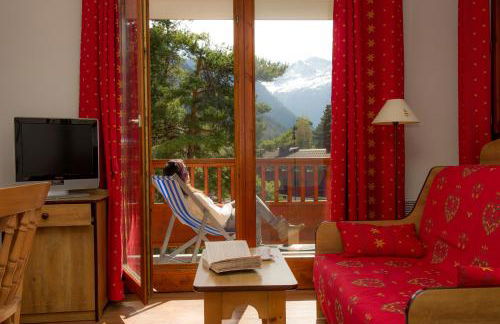 Résidence Goélia Les Balcons d'Anaïs - Foto 7