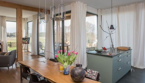 Pure Erholung im Designer Haus am Grimnitzsee - Foto 5