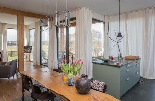 Pure Erholung im Designer Haus am Grimnitzsee - Foto 5