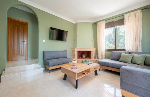 Sitholia Apartment Vatopedi - Photo 15