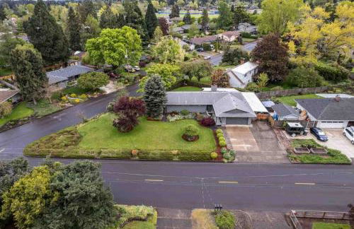 Jim and Shirley's Cukoo's Nest - Foto 37