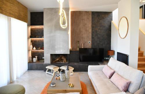 Terra Nova Luxury Villa - Foto 7