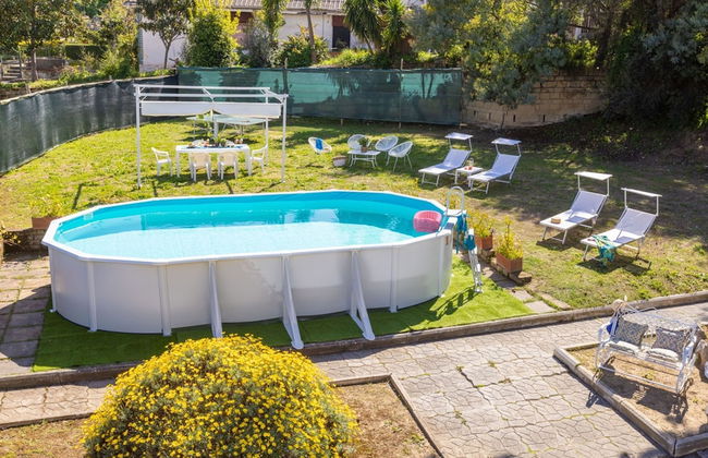 Estate4home - Villa Louise - Foto 50