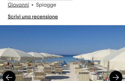 VILLA MIRABELLE , Torresangiovanni Marina di Ugento (LE) - Foto 48