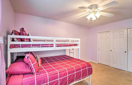 Spacious North Las Vegas Home with Yard - Foto 30