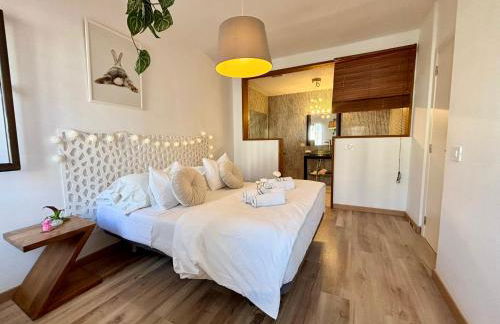 Bungalow Paraiso - Foto 15