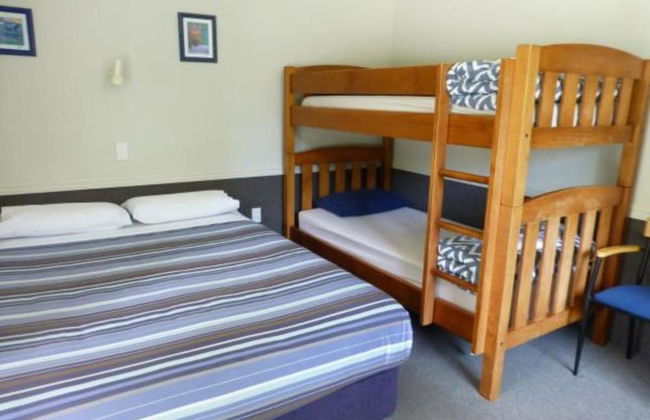 Invercargill Holiday Park & Motels - Foto 9