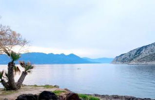 Perdika Bayview House - Foto 42