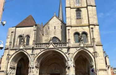 Chez TH'Auxonne - Foto 7