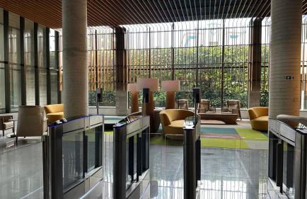 Studio Beira Mar com Vista Mar NT 313 - Photo 61