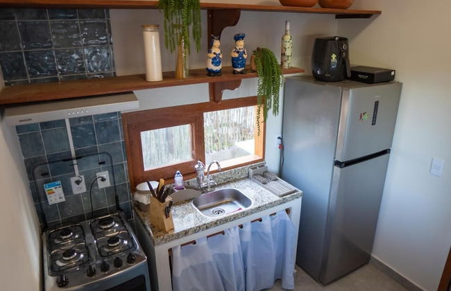 Chale Nautic Atins - Foto 9