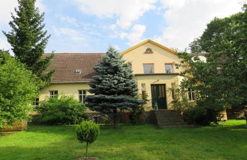 Hof Gerbert - Foto 1