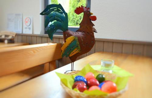 Gemutliche Tierfreundliche Wohnung in Huddingen - Foto 62