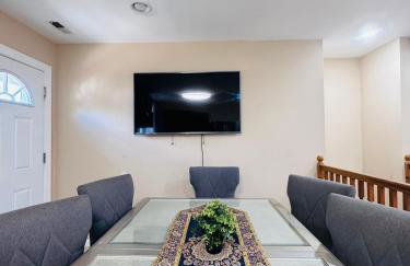 Amazing Cozy Apartment for family & group - Foto 79