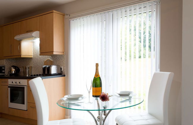 Beech Lodge - Foto 6