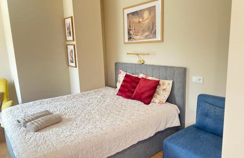 Apartamenty przy Suntago - Pieńki i Towarzystwo - Photo 4