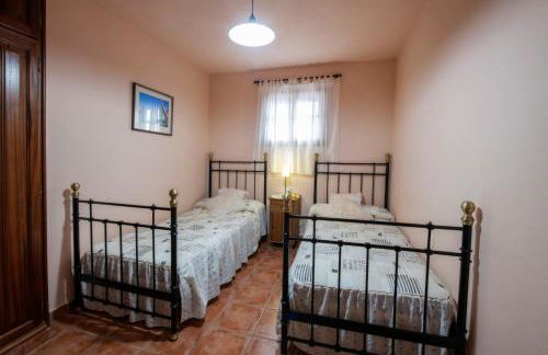 CASA LOS TAJINASTES - Foto 13