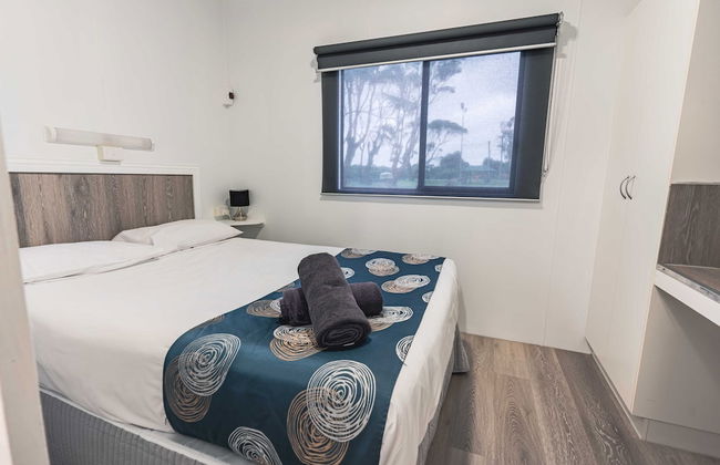 BIG4 Tassie Getaway Park Ulverstone - Foto 8