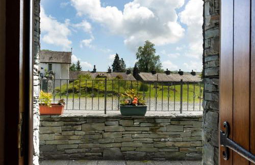 Keiras Cottage - Foto 27