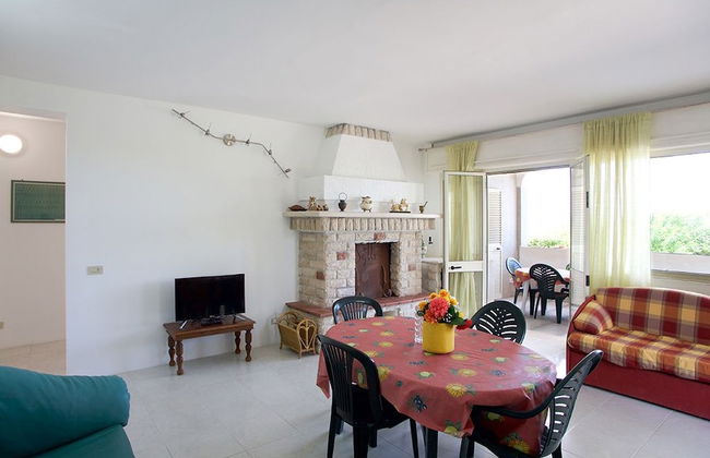 VilleSalento - Villa Spiaggiabella M711 - Foto 11