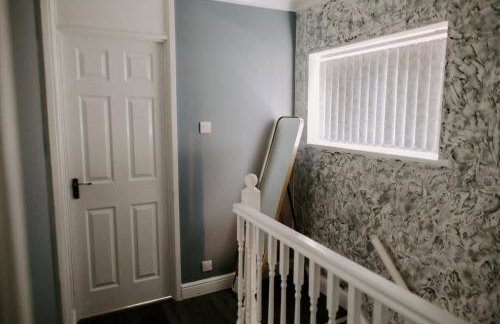 Badger Lane - 3 Bedroom House, parking and garden! - Foto 24