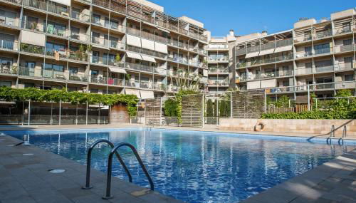 Opening Doors Pueblonuevo - Foto 4, Garden