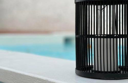 Wooden Summer House - Foto 30