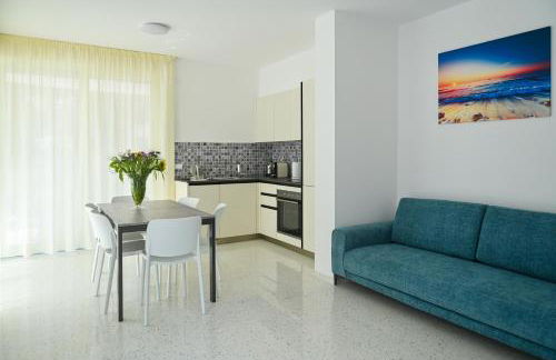 Perle Marine Suite Apartments - Foto 38