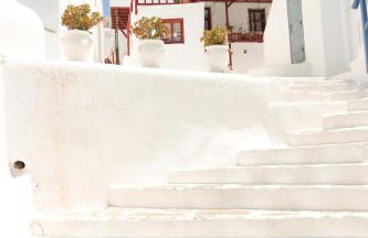 Nisos Mykonos Studios - Foto 9