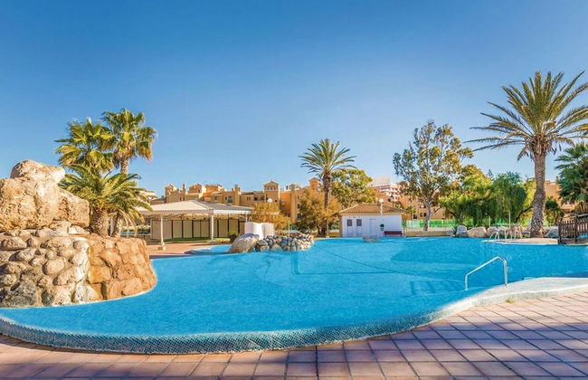 Belvilla by OYO Macael Bajo 204 - Foto 14