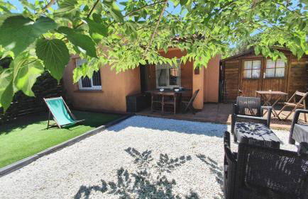 Casa Pinell Mar 111 - Foto 5