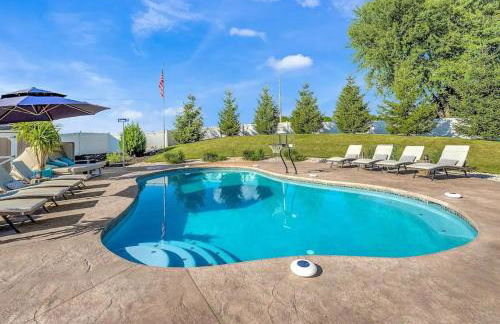 Your Resort On Gala Family Fun with Spa and Pool - Foto 7