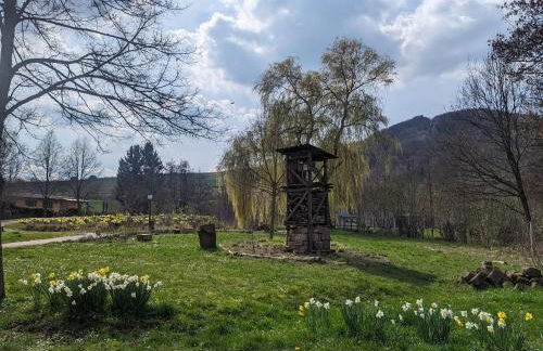 Ferienhaus am Park - Foto 51